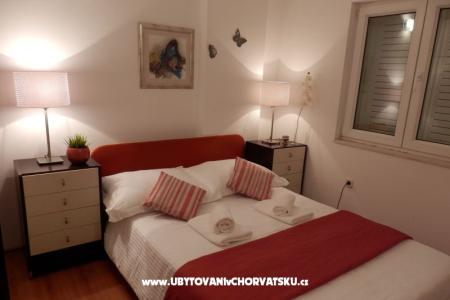 Apartmán Castrum foto 5