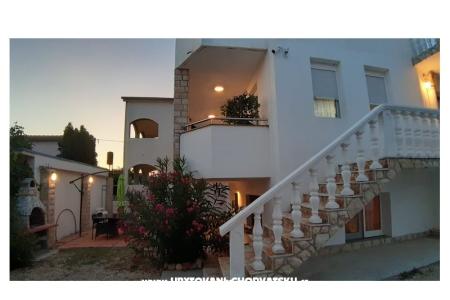 Apartmán Golub Novigrad Chorvátsko