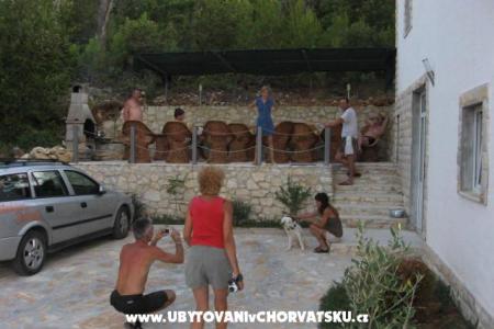 Apartmány Ambruš foto 2