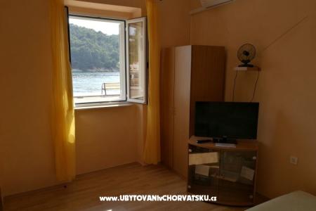 Sea View Apartmán Dino foto 3