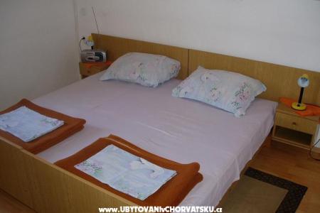 Kiwi Apartmány foto 5