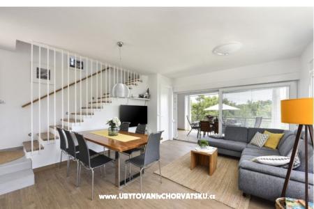 Villa Mirta ZadarVillas foto 5