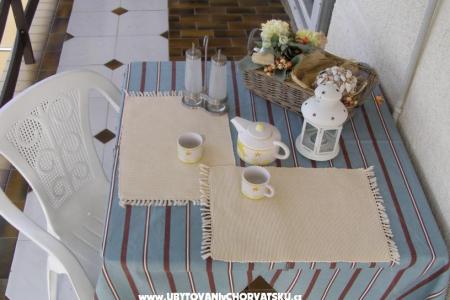 Apartmán Krpan foto 3