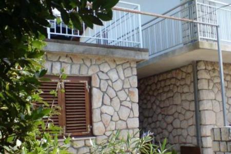 Studio Apartmán Novi foto 5