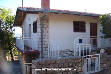 Apartmán Novi Vinodolski Patalen foto 2