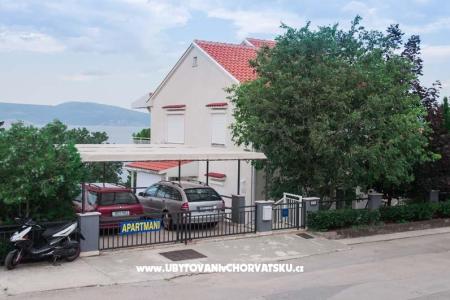 Apartmány Ada foto 2