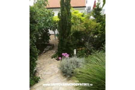 Apartmány Adria - Maričić foto 3