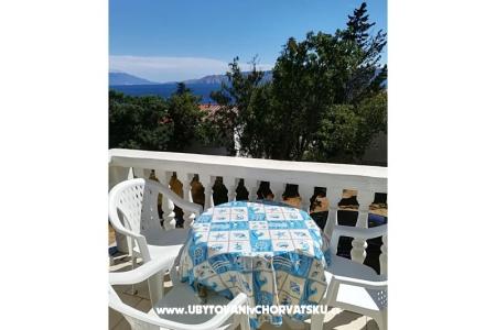 Apartmány Adria - Maričić foto 5