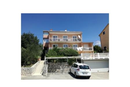 Apartmány Ana Novi Vinodolski Chorvátsko