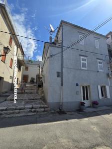 Apartmány Bionda Novi Vinodolski foto 3