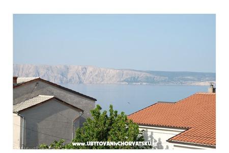 Apartmány Brigita foto 3