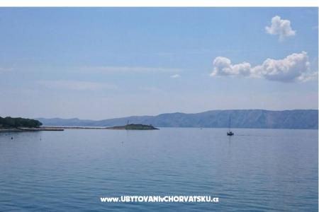 Apartmány Brigita foto 5