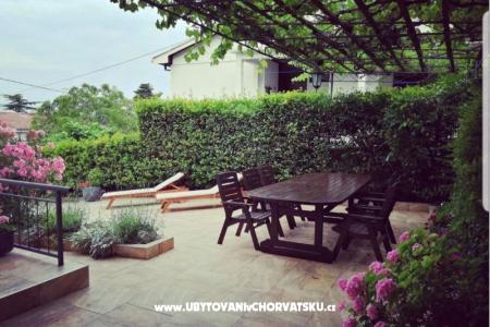 Apartmány BUTKOVIĆ DUBRAVKA foto 3