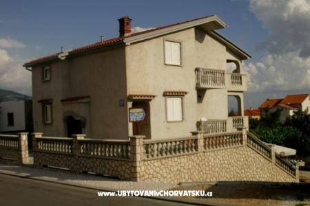 Apartmány Čajić foto 4