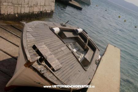 Apartmány Čajić foto 5