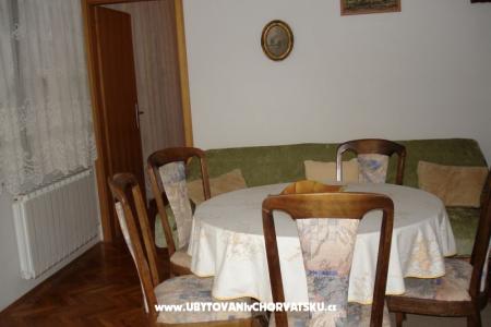 Apartmány DANICA foto 3