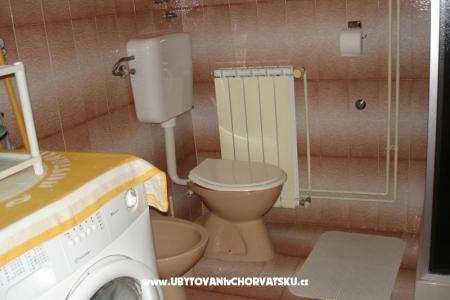 Apartmány DANICA foto 5
