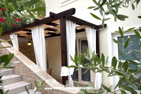 Apartmány Gajeta Povile foto 5