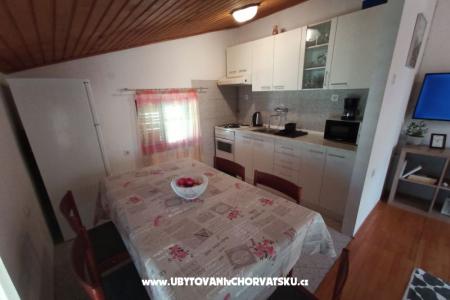 Apartmány Katarina foto 2