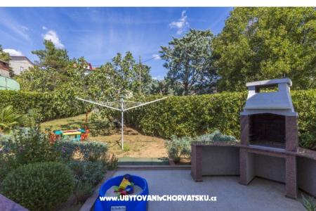 Apartmány Luka foto 2