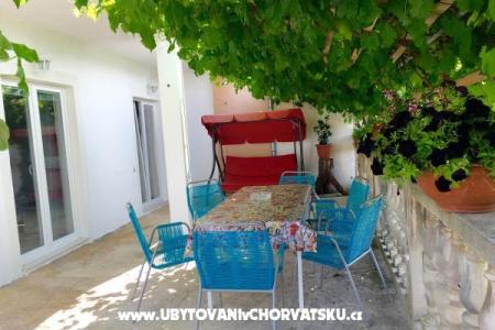Apartmány Marijana foto 2