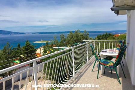 Apartmány Marijana foto 4