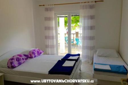 Apartmány Marijana foto 5