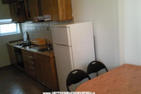 Apartmány Marina foto 4