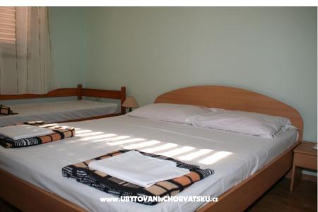 Apartmány Mikulj foto 5