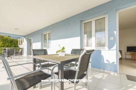 Apartmány Milivojac foto 4