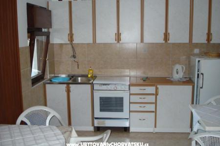 Prázdninový dom  Nada foto 3