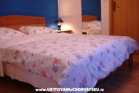 Apartmány Piskulic foto 4