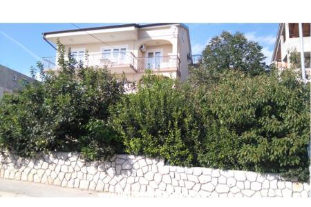 Apartmány*Tikvesa* Novi Vinodolski foto 2