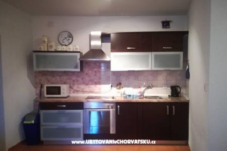 Apartmány Eliška foto 3