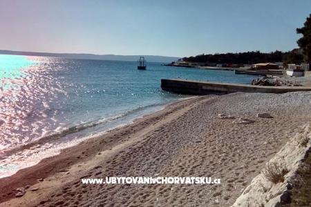 Apartmány Eliška foto 4