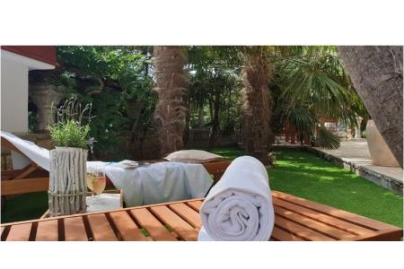 Apartmány Villa Laurus foto 3