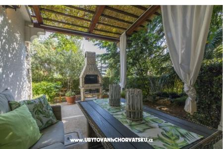 Apartmány Villa Laurus foto 5