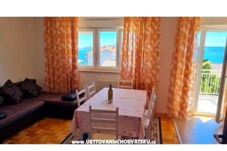 Apartmán Adriana foto 2