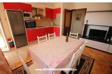 Apartmán Adriana foto 5