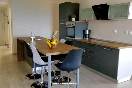 Apartmán Sole foto 3