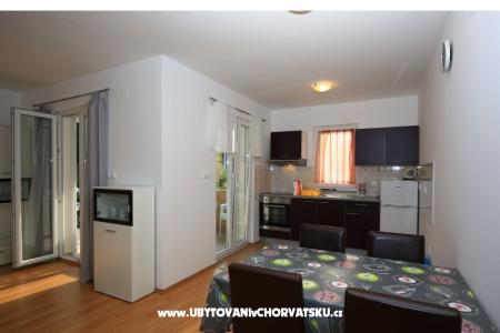 Apartmány Povile More foto 3