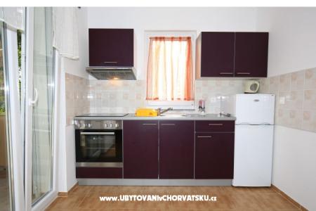 Apartmány Povile More foto 5