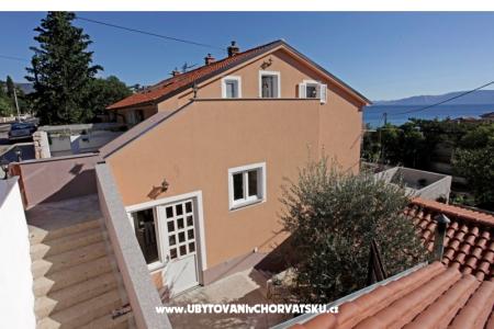 Apartmány Beba foto 4
