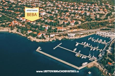 Apartmány Beba foto 5