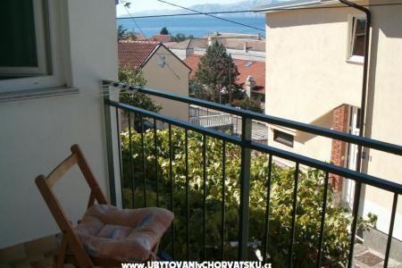 Apartmány Dada foto 4