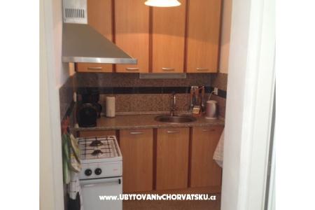 Apartmány Lucia foto 5