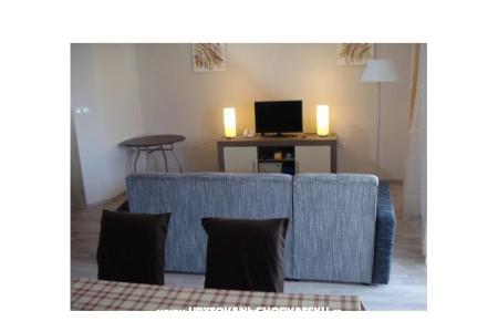 Grošić Apartmány Povile foto 5