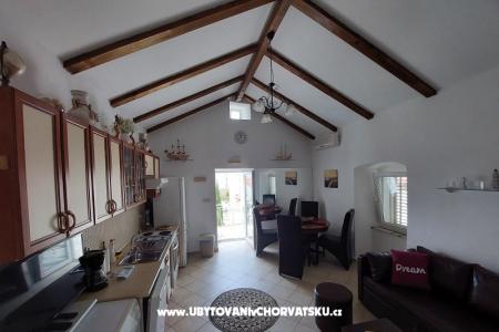 Apartmány Pejaković na moru foto 5
