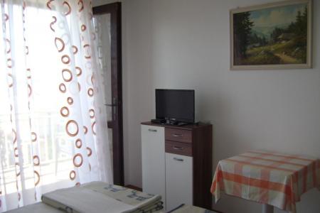 Studio Apartmány Klenovica foto 2