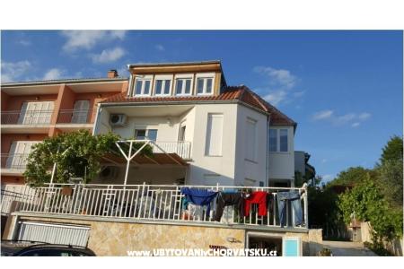 Dom Nada Novi Vinodolski Chorvátsko